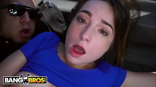 BANGBROS - Fucking (Over) Hot Petite Chick Bambi Brooks