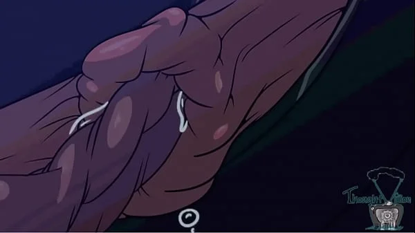 Spiders Impregnate Girl with Eggs