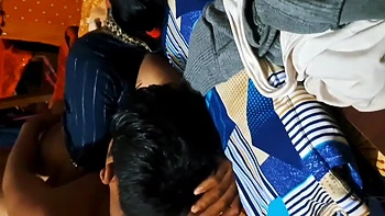 Indian Desi Bhabhi First Day Chudai Video Amazing Chudai Video Today New Video Upload