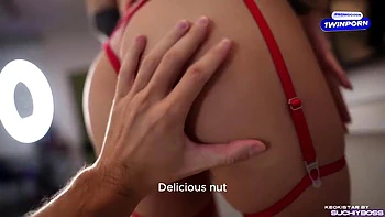 She Came To The Porn Casting And Sucked Dick Without A Lot Of Talking