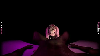 Just Her Lips – Nikki