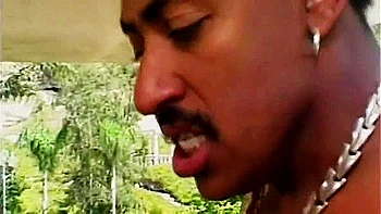 Katia Really Likes To Swallow Big Black Cocks