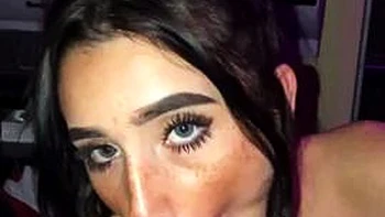 MackJones: Blowjob, Babe  Fansly Porn