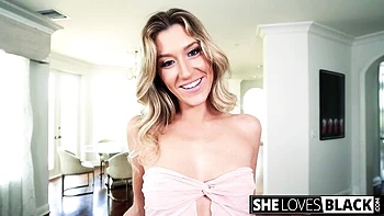 Addison Vodka's solo female porn by She Loves Black