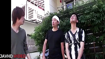 Reiko Kobayakawa and Reiko's teens (18+) smut by Ferame