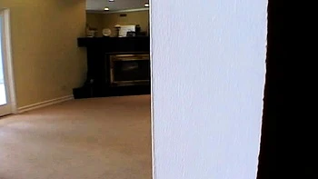 Busty amateur girlfriend full blowjob with facial cumshot