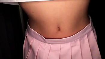 Amateur Asian Japanese Teen Gang Facial