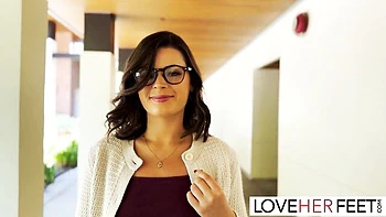 Dharma's big ass dirt