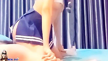 Uองuวuกเรยuขเงยu สดแตกใun By New241new