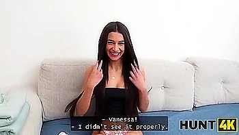 Stanley Johnson In Stanleys Tight Pussy Action