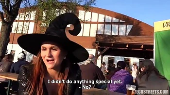 A Czech Street Vol 2