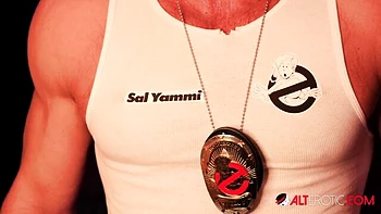 AltErotic - deep throat scene