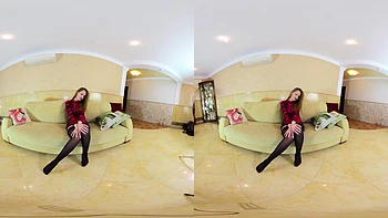 Hot Natural Hairy Milf