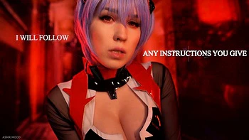 Asmr anime: Fansly, Solo  Fetish Porn