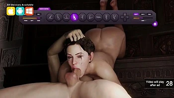 Frail Mom Gets nailed Hot Her Step son: Blowjob, Doggy  Cowgirl Porn