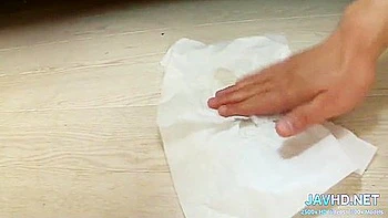 Why Is This Pussy Wet Vol 67