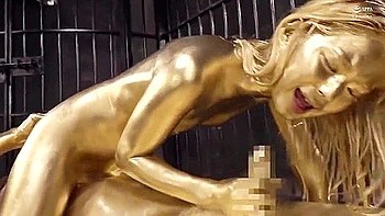 Gorgeous Japanese Teen 18+ Tortured In Hot Bdsm