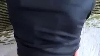 Iwiwiwi: Doggy, Amateur  Anal Porn