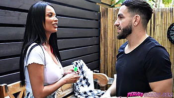 I'm gonna win with strip darts, bro!