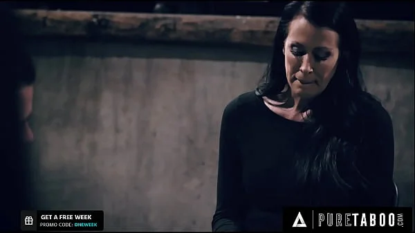 PURE TABOO Desperate Sex Addicts Work Through Their Addiction With Insane Orgy