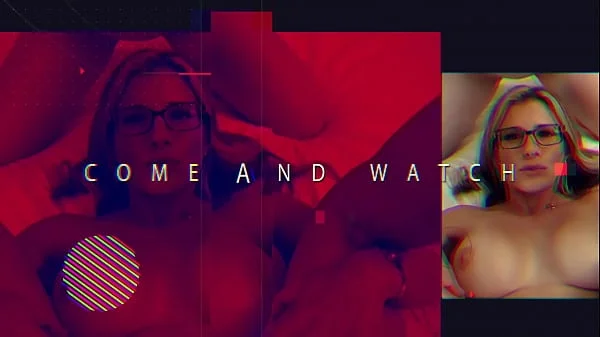 Sucking off my New Step Son Before His Father Comes Home - Cory Chase