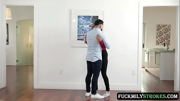 FuckmilyStrokes.com - Arranged Marriage - Maya Farrell