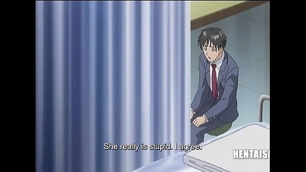 Are you sure its all love, feels a lot like lust?- ENG SUBS