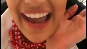 Stewerdess: Big Tits, Amateur  Fansly Porn