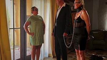 Bitch Goddess Mistresse April - Comeback Of The Whore Two