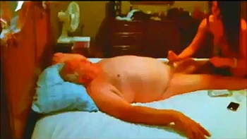 Old vs teen: Blowjob, Handjob  Bongacams Porn