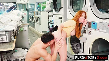 PURGATORYX Musk Vol 1 Part 1 with Sophia Locke