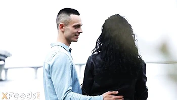 Enticing chippy's cowgirl dirt