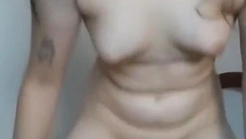 I Caught My Stepdaughter Masturbating And It Took Her Crazy!