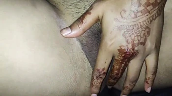 Lovely Dipti Showing Hot Boobs Fingering Pussy