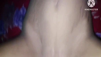 The Stepsister-in-law Of The Desi Village Got Wet, Seeing The Penis, She Got Sex Done Again