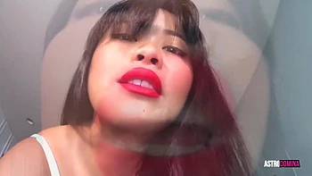 Gentle Giantess Wife Feat Astrodomina