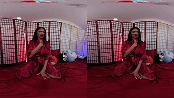 Reyna Belle Then Scatters Your Sexual Dignity