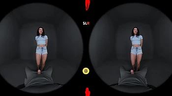 Lilly Bella In Your Room