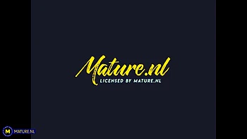 Hairy Granny Fija Goes Wild With Her Younger Boyfriend