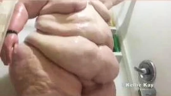 Big azz Vanilla Fluff pt.2: Big Ass, Xnxx  Masturbation Porn