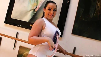 Buttman - medium size tits video