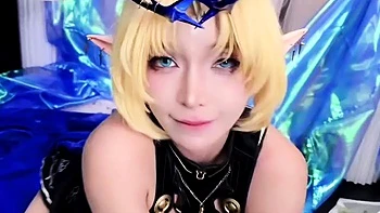 Umeko J – Fleurdelys (Wuthering Waves)