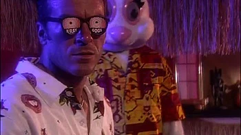 KW 5x: Licking, Babe  Fansly Porn