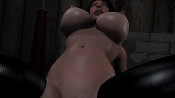 Robin: Blowjob, Cowgirl  Missonary Porn