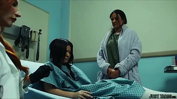 What? This grew out of your vagina?!