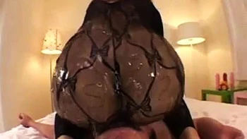 Asian hottie: Doggy, Cowgirl  Licking Porn