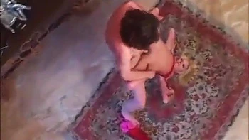 Sexy Blonde Big Anal Penetrated With Otto Bauer And Hillary Scott