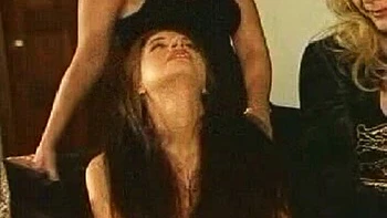 Nina Hartley: Blowjob, Blonde  Chaturbate Porn