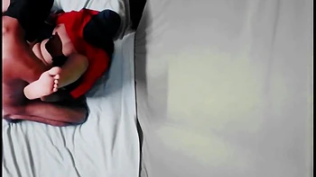 My Dear Stepsister-in-law, Naked, Getting Sex Done By Being Naked, Pulling The Big Body From Above, Being Naked, Todays Voice Comes Out, Seeing The Beautiful Stepsister-in-laws Body, The Water Of The Penis Is Nice