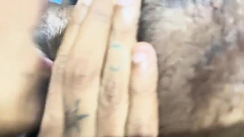 Stepmom Gives Deep Blowjob For Her Stepson